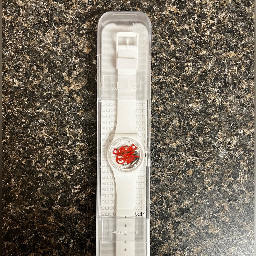 BRAND NEW Women’s Swatch Watch